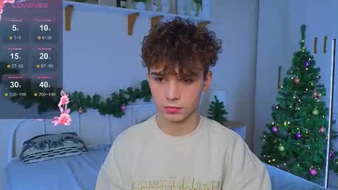 ALEXPVT IS OPEN online show from 12/15/25, 09:46