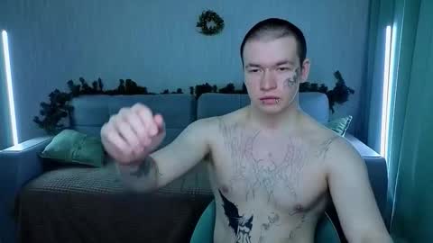 ALEXPVT IS OPEN online show from 01/11/26, 05:07