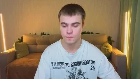 ALEXPVT IS OPEN online show from 01/12/26, 07:08