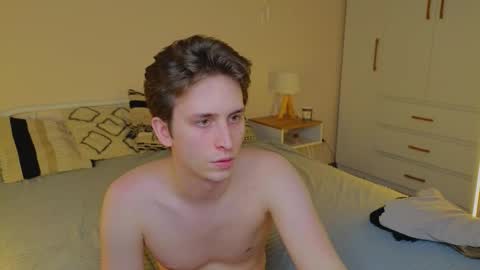 ALEXPVT IS OPEN online show from 02/16/26, 04:14