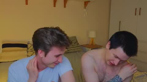 ALEXPVT IS OPEN online show from 02/26/26, 06:45