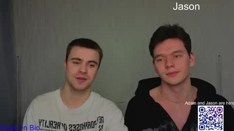 ALEXPVT IS OPEN online show from 03/31/26, 06:30