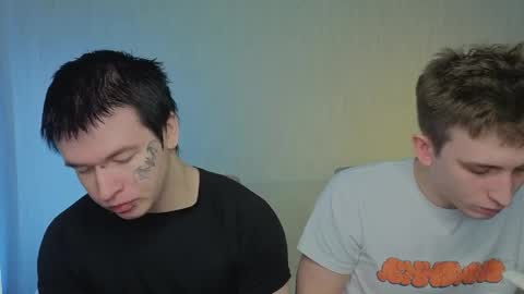 ALEXPVT IS OPEN online show from 04/08/26, 06:02