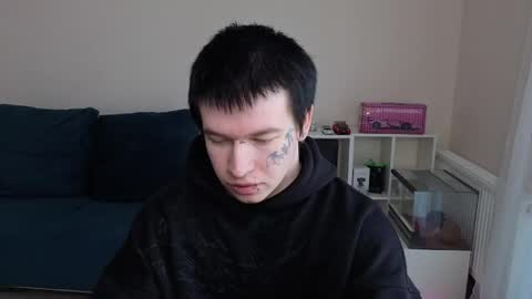 ALEXPVT IS OPEN online show from 04/17/26, 05:32