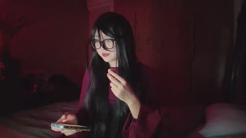 Yuko-chan online show from 01/16/26, 06:56