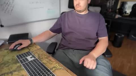 Your Slave online show from 06/03/26, 10:29
