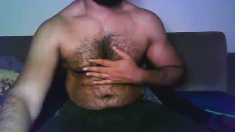 Chris B online show from 02/18/25, 10:36