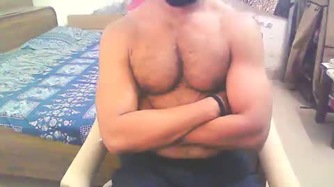 Chris B online show from 11/05/25, 11:21