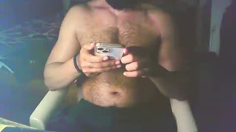 Chris B online show from 12/13/25, 07:53