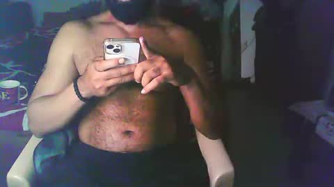 Chris B online show from 12/15/25, 12:15