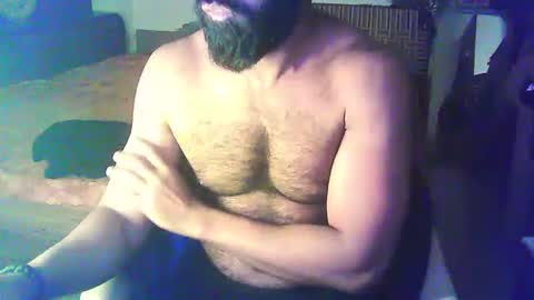 Chris B online show from 01/11/26, 01:38