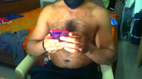 Chris B online show from 03/12/26, 12:11