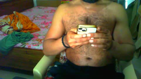 Chris B online show from 04/05/26, 07:00