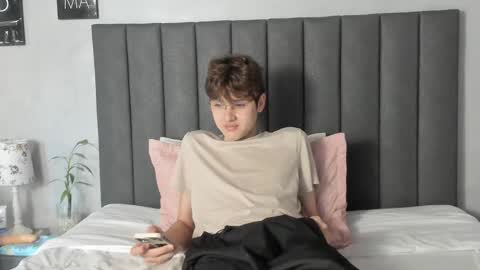 Boleyn online show from 01/27/25, 12:26