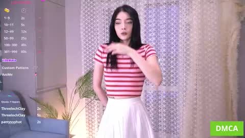 Akemi online show from 01/08/26, 05:10