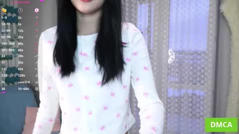 Akemi online show from 01/14/26, 05:13