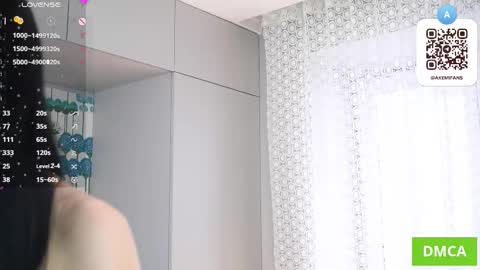 Akemi online show from 02/20/26, 06:26