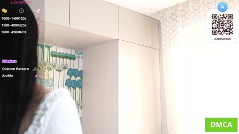 Akemi online show from 02/22/26, 05:08