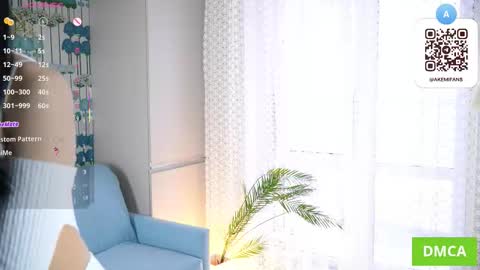 Akemi online show from 02/28/26, 05:08