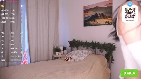 Akemi online show from 04/06/26, 05:19