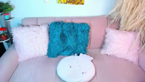  Salma Independent Model online show from 09/18/25, 04:53