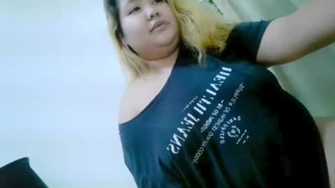 bombastic_darla online show from 09/13/25, 10:42