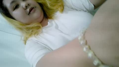 bombastic_darla online show from 09/19/25, 07:36