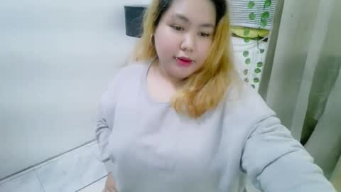 bombastic_darla online show from 10/01/25, 05:46