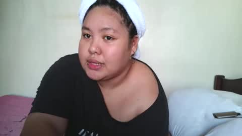 bombastic_darla online show from 10/27/25, 06:50