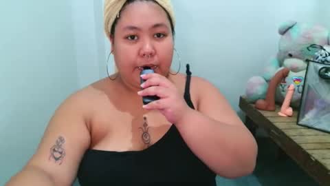 bombastic_darla online show from 02/18/26, 07:48