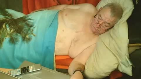 Bomber59potsdam online show from 12/21/24, 10:30