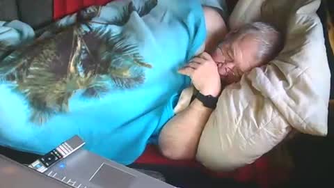 Bomber59potsdam online show from 12/26/24, 10:37