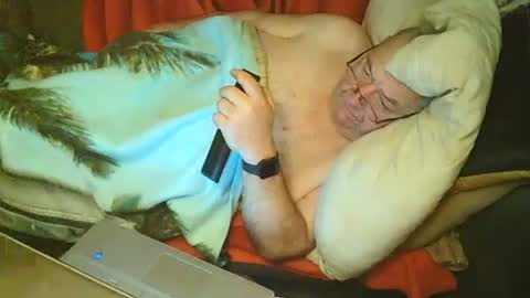 Bomber59potsdam online show from 12/27/24, 10:05