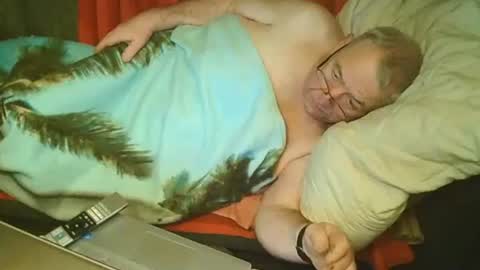 Bomber59potsdam online show from 12/29/24, 04:19