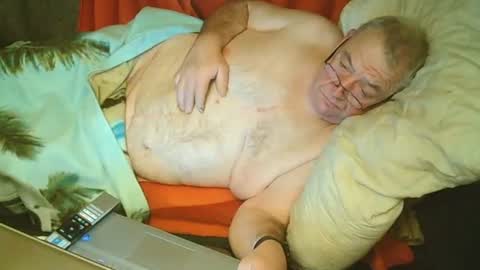 Bomber59potsdam online show from 12/29/24, 10:14