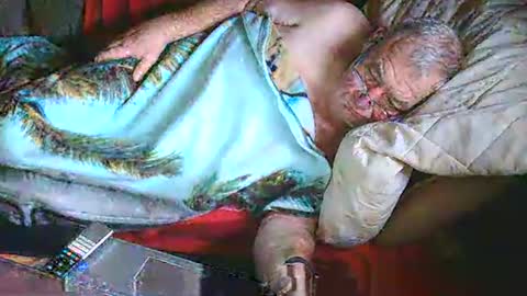 Bomber59potsdam online show from 12/30/24, 10:21