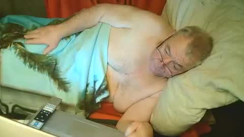 Bomber59potsdam online show from 12/31/24, 04:04