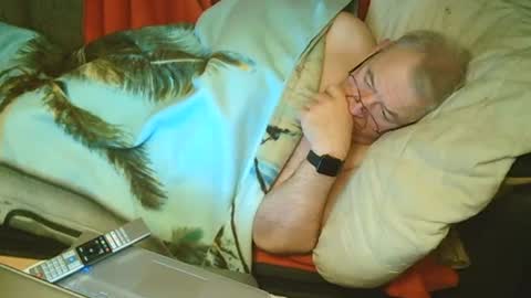 Bomber59potsdam online show from 01/01/25, 12:11