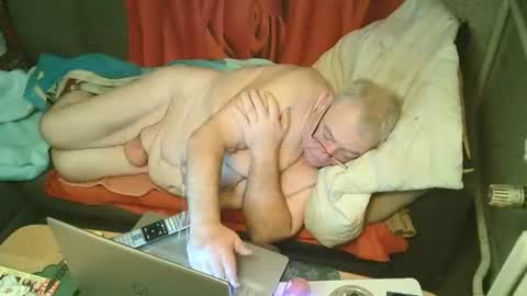 Bomber59potsdam online show from 01/01/25, 06:59