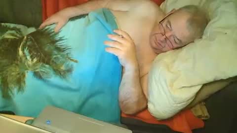 Bomber59potsdam online show from 01/02/25, 06:34