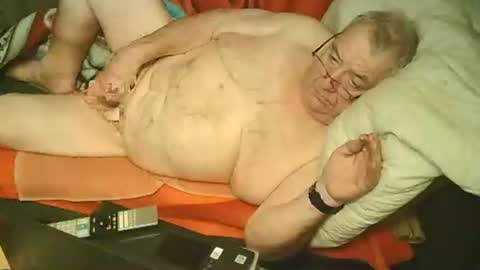 Bomber59potsdam online show from 01/03/25, 11:44