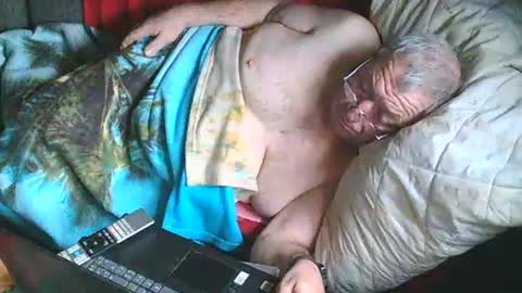 Bomber59potsdam online show from 01/04/25, 11:54