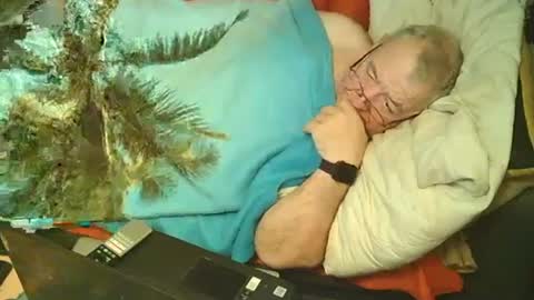 Bomber59potsdam online show from 01/05/25, 11:55