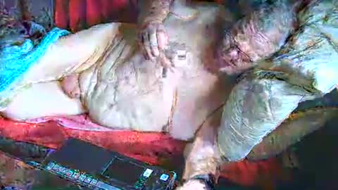 Bomber59potsdam online show from 01/06/25, 11:29