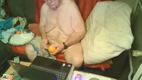 Bomber59potsdam online show from 01/06/25, 06:31