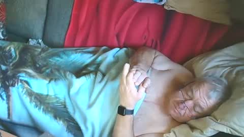 Bomber59potsdam online show from 01/19/25, 12:28