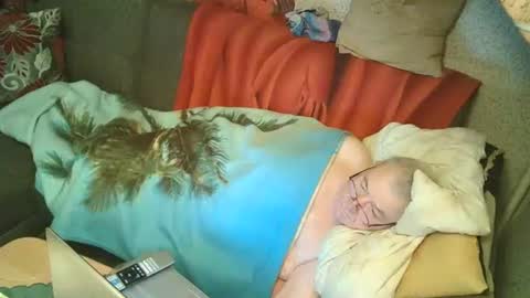 Bomber59potsdam online show from 01/26/25, 06:16