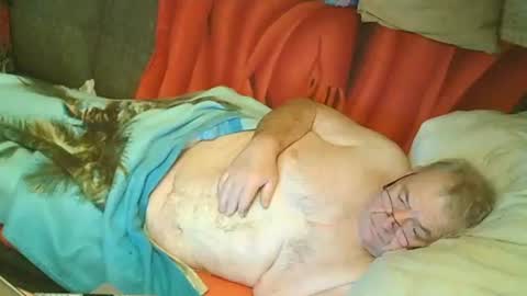 Bomber59potsdam online show from 01/27/25, 08:17