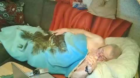 Bomber59potsdam online show from 02/22/25, 10:52