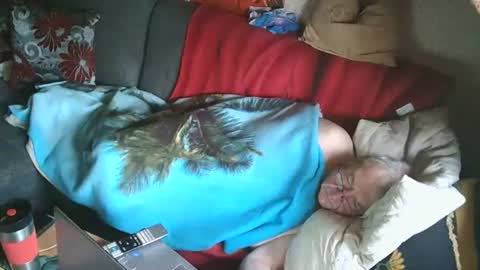 Bomber59potsdam online show from 02/23/25, 10:17